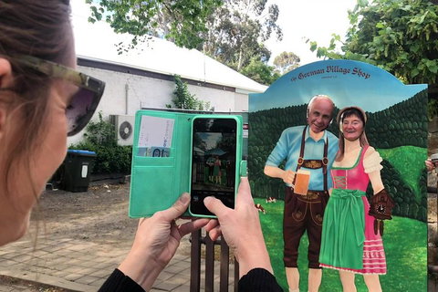 Adelaide Highlights, Hahndorf & McLaren Vale Wine Tasting And Sightseeing Tour - New Castle Holiday 5