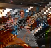 McLaren Vale and Glenelg Wine Tasting and Sightseeing Half-day Afternoon - New Castle Holiday