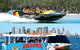 Express Jet Boat Ride + Aquaduck - thumb 3