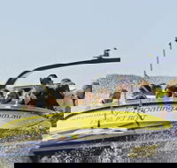 30-minute Jet Blast Express Ride - New Castle Holiday