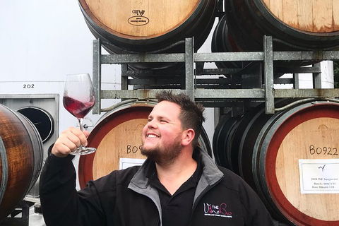 Mount Tamborine Wine Tasting Tour From Brisbane Or The Gold Coast - New Castle Holiday 2