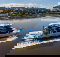 2.5 Hour Morning Discovery Cruise including sailing into the Cataract Gorge - New Castle Holiday