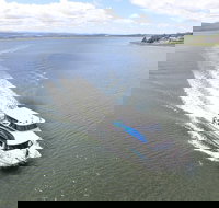 2.50 hour Afternoon Discovery Cruise including Cataract Gorge departing at 3 pm - New Castle Holiday