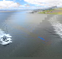 2.5 hour Afternoon Discovery Cruise including Cataract Gorge departs at 1 30 pm - New Castle Holiday