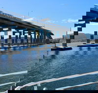 Derwent River Historic Harbour Cruise From Hobart - New Castle Holiday