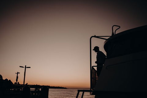 Phillip Island Twilight Cruise - New Castle Holiday 2