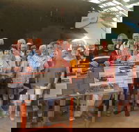 Explore Darwin City Sights Including Key Attractions - New Castle Holiday