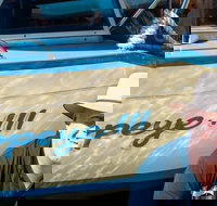 Torrens River Cruise in Adelaide - New Castle Holiday