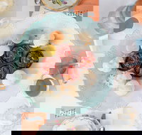 High Tea Cruise on Popeye - New Castle Holiday