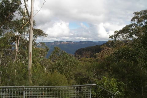 PRIVATE All-Day Blue Mountains Tour With Professional Guide For Up To 4 People - New Castle Holiday 3