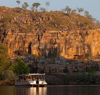 Nitmiluk Katherine Gorge Cruise - New Castle Holiday
