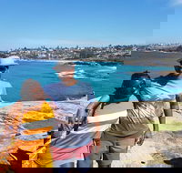 Bondi Beach Walking Tour with Optional Bondi to Bronte Coastal Walk - New Castle Holiday