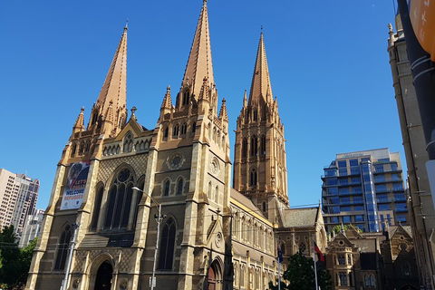 In And Around Melbourne - New Castle Holiday 5