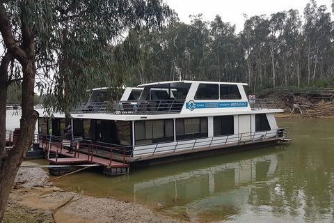 Bendigo, Echuca & The Mighty Murray - New Castle Holiday 4
