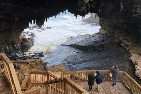 Kangaroo Island 4WD Tour - Best Of KI - New Castle Holiday 1