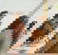 The All About Margaret River Tour Wine Coffee Lunch and Forest - New Castle Holiday