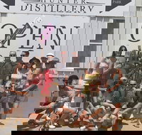 A Full Day Hunter Valley Wine Tasting Tour with Lunch and Tasting Fee's Included - New Castle Holiday