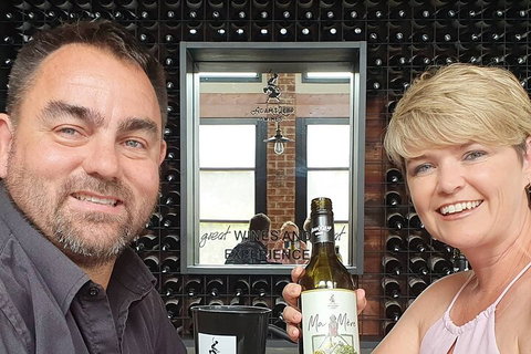 A Full Day Hunter Valley Wine Tasting Tour With Lunch And Tasting Fee's Included - New Castle Holiday 1