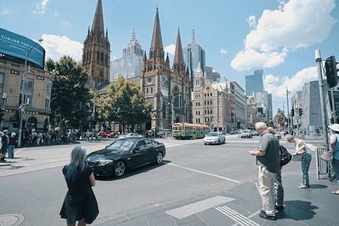 Welcome To Melbourne - New Castle Holiday 3