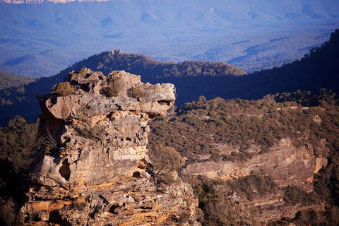 Private Blue Mountains Escape The Crowds SUV Tour - New Castle Holiday 1