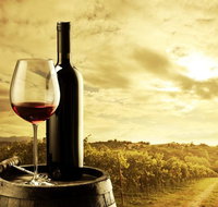 Barossa Valley Cellar Doors Luxury Wine Tour - New Castle Holiday