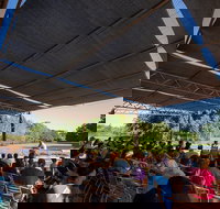 3 in 1 Tour Matsos Brewery Broome Museum  Malcolm Douglas Crocodile Park - New Castle Holiday