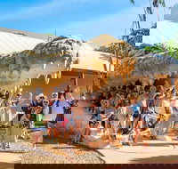 Malcolm Douglas Crocodile Park Tour Including Transportation - New Castle Holiday