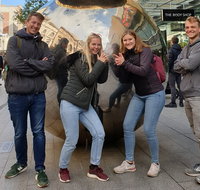 Guided Walking Tour in Adelaide - New Castle Holiday