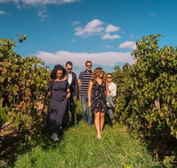 Barossa Valley Private Tour from 2 to 11 people - New Castle Holiday