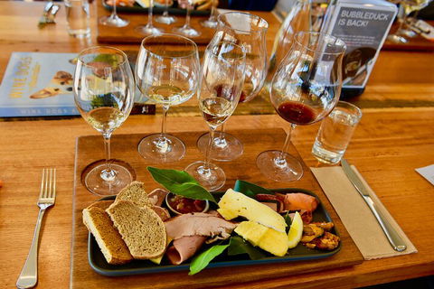 6-Day Tasmania Small-Group Guided Tour With Gourmet Food - New Castle Holiday 3