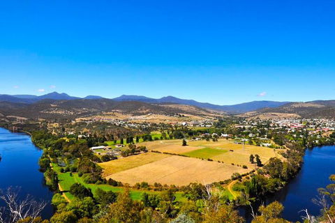 6-Day Tasmania Small-Group Guided Tour With Gourmet Food - New Castle Holiday 4