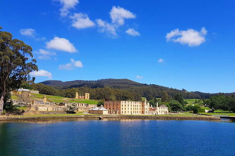 6-Day Tasmania Small-Group Guided Tour With Gourmet Food - New Castle Holiday 5