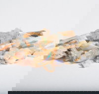 Opal polishing workshops in the beautiful Blue Mountains - New Castle Holiday