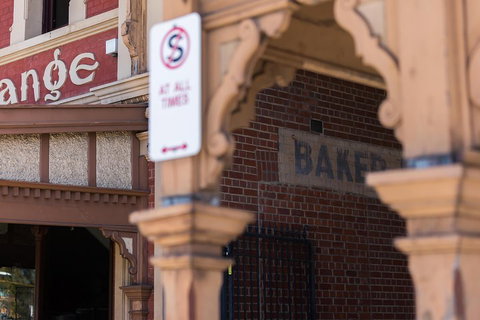 Historic Adelaide & Architecture 90- Minute Pedicab Experience - New Castle Holiday 5