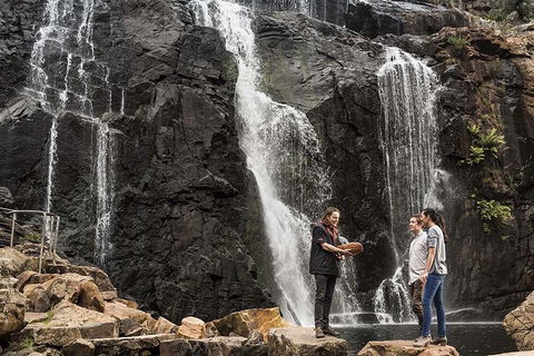 Full-Day Private Tour To Grampians From Melbourne - New Castle Holiday 0
