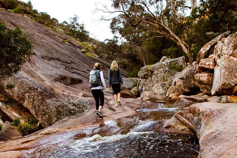 Full-Day Private Tour To Grampians From Melbourne - New Castle Holiday 1