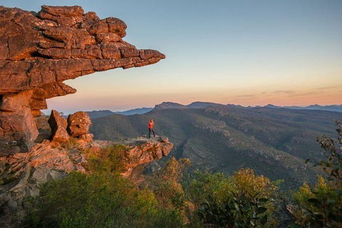 Full-Day Private Tour To Grampians From Melbourne - New Castle Holiday 2