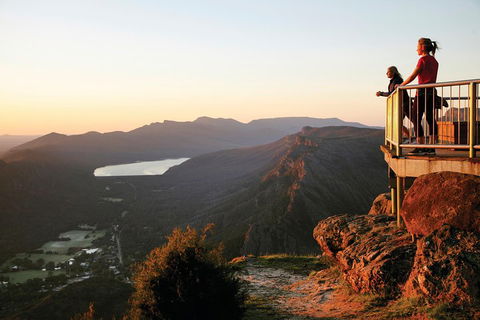 Full-Day Private Tour To Grampians From Melbourne - New Castle Holiday 3
