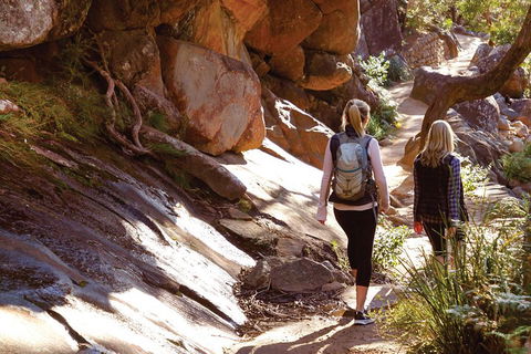 Full-Day Private Tour To Grampians From Melbourne - New Castle Holiday 4