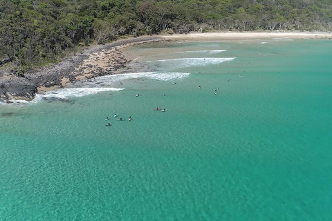 Noosa Thriller - 500hp Ocean Adventure Ride - New Castle Holiday 5