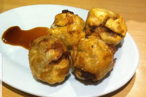 Food Tour Melbourne - St Kilda - New Castle Holiday 4
