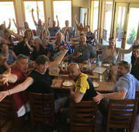 Barossa Valley Full-Day Tour from Adelaide with Maggie Beer Farm - New Castle Holiday