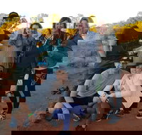 Blue Mountains Tour from Sydney with an Aboriginal Experience - New Castle Holiday