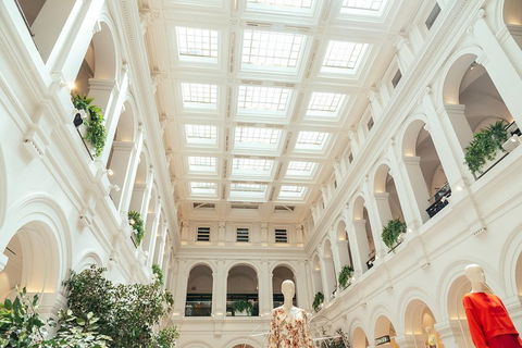 Highlights & Hidden Gems With Locals: Best Of Melbourne Private Tour - New Castle Holiday 1
