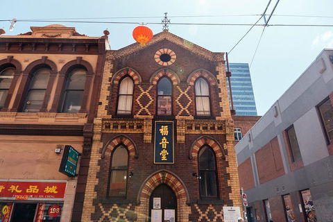 Highlights & Hidden Gems With Locals: Best Of Melbourne Private Tour - New Castle Holiday 2