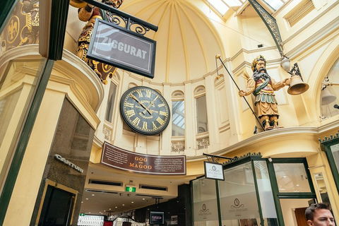 Highlights & Hidden Gems With Locals: Best Of Melbourne Private Tour - New Castle Holiday 3