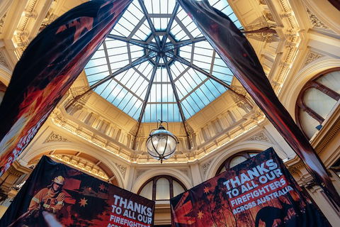 Highlights & Hidden Gems With Locals: Best Of Melbourne Private Tour - New Castle Holiday 5