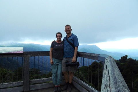From The Mountains To The Bay - 4 Day Rediscovery Private Tour - New Castle Holiday 2