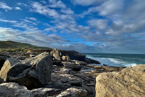 From The Mountains To The Bay - 4 Day Rediscovery Private Tour - New Castle Holiday 3