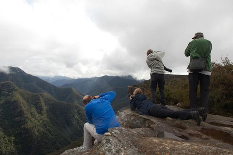 From The Mountains To The Bay - 4 Day Rediscovery Private Tour - New Castle Holiday 4